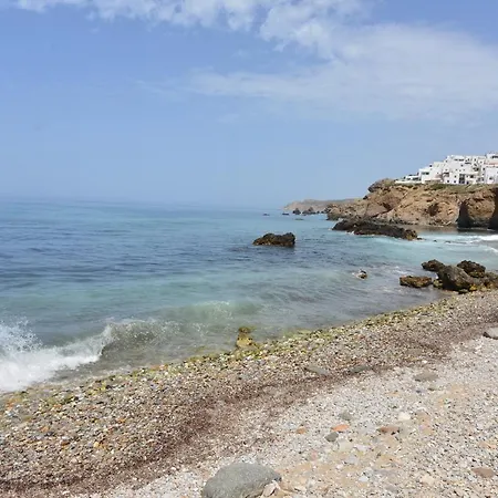 Naxos Town 2 Beachfront With Patio *